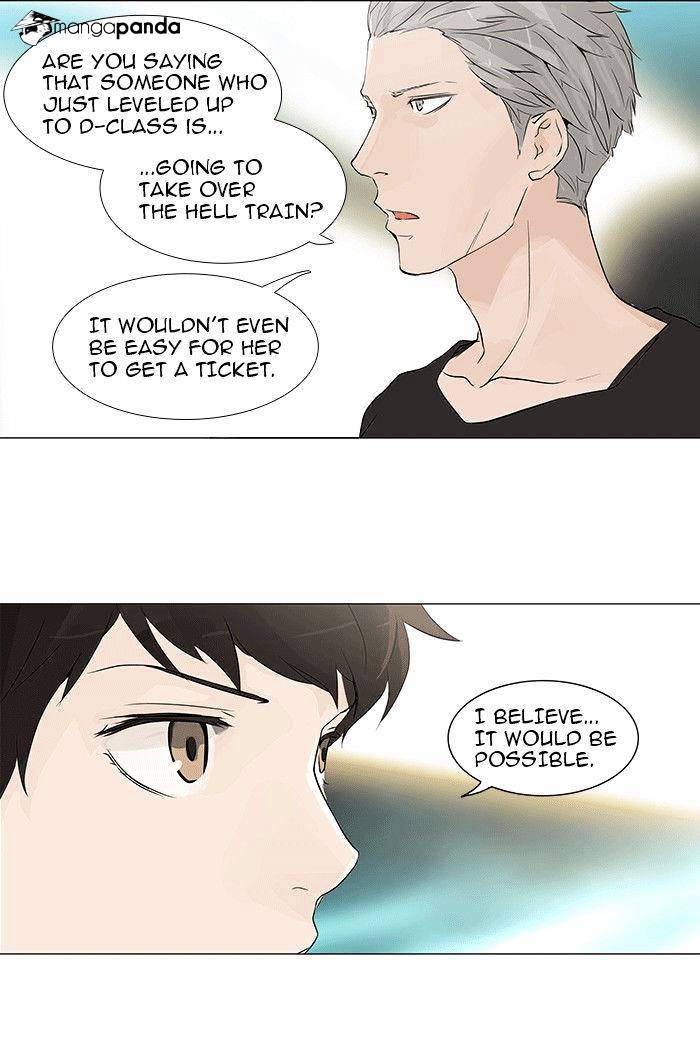 Tower of God, Chapter 198 image 03